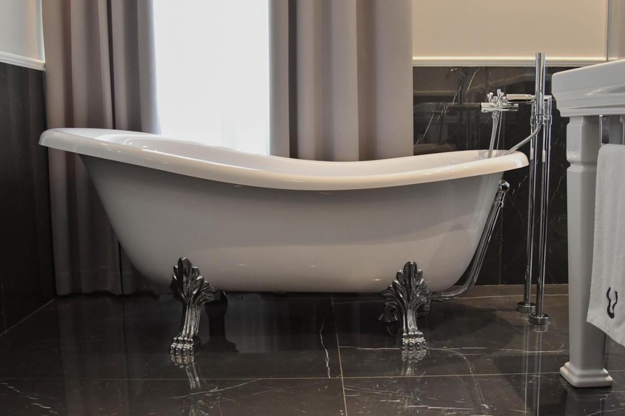 The Unique Brera Hotel Milánó Kültér fotó
